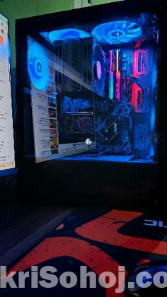 Desktop Computer